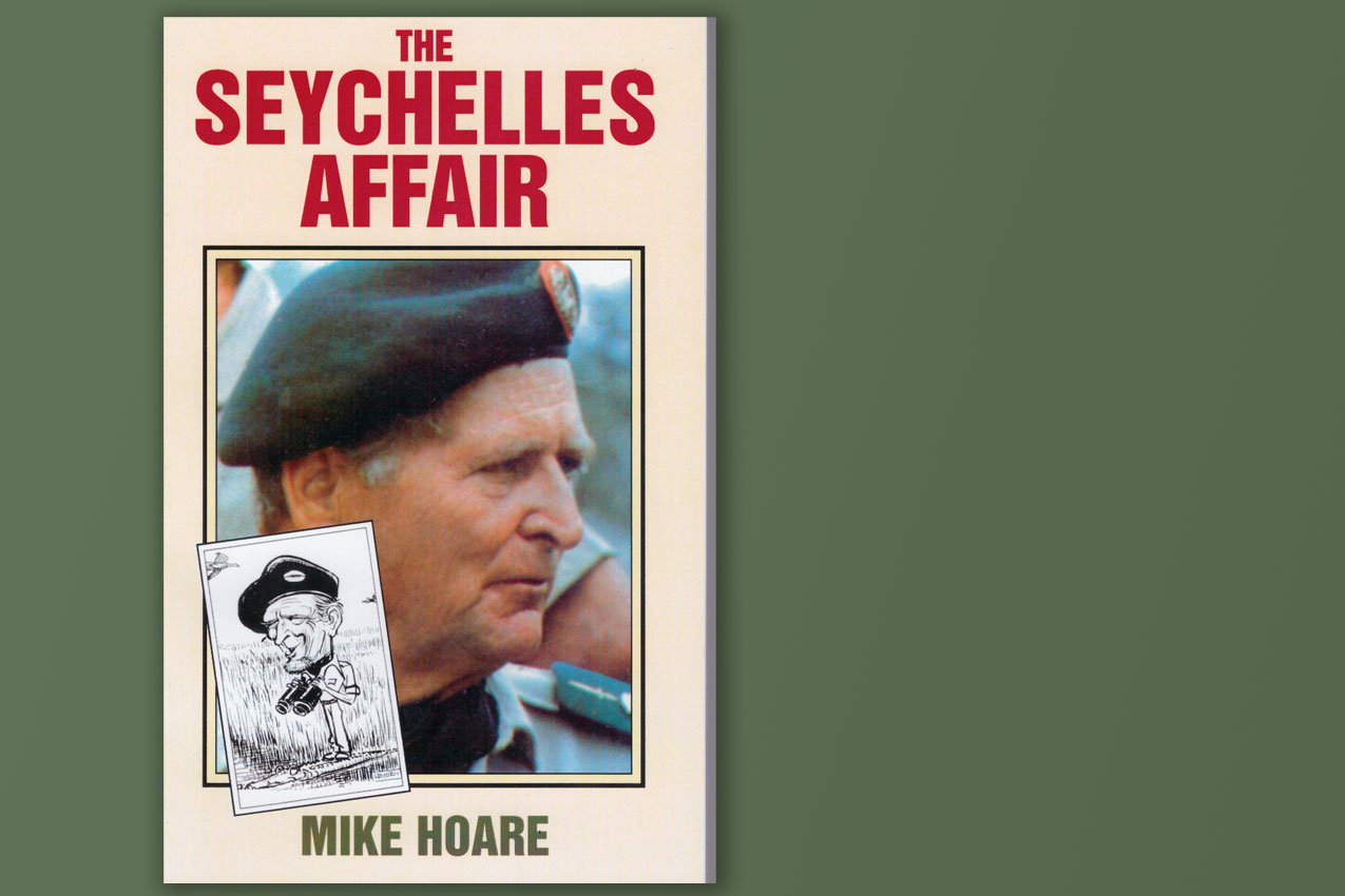 The Seychelles Affair
